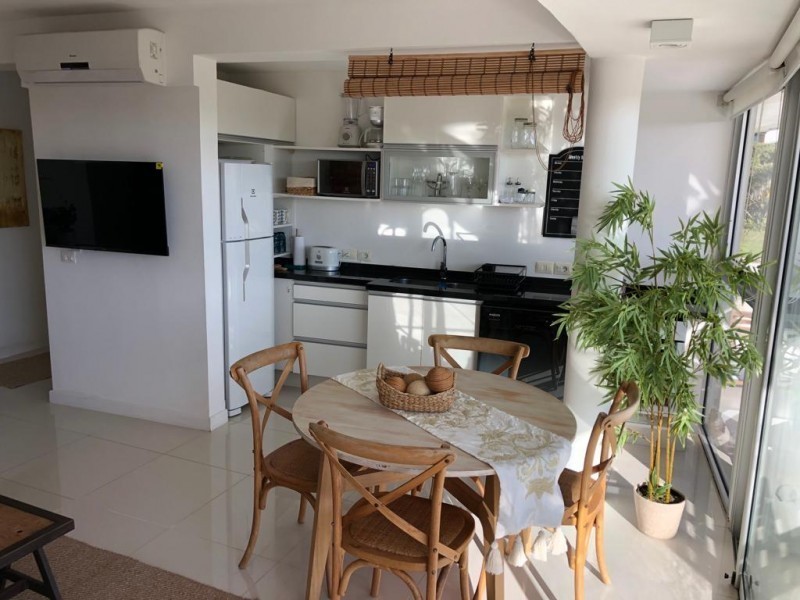 Departamento en venta y alquiler en Manantiales
